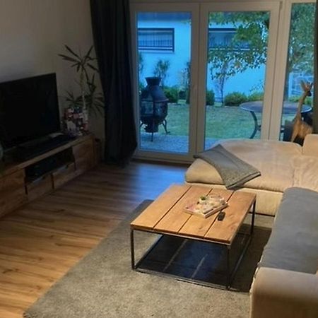 Ferienwohnung Berg Zeit オルスベルク エクステリア 写真
