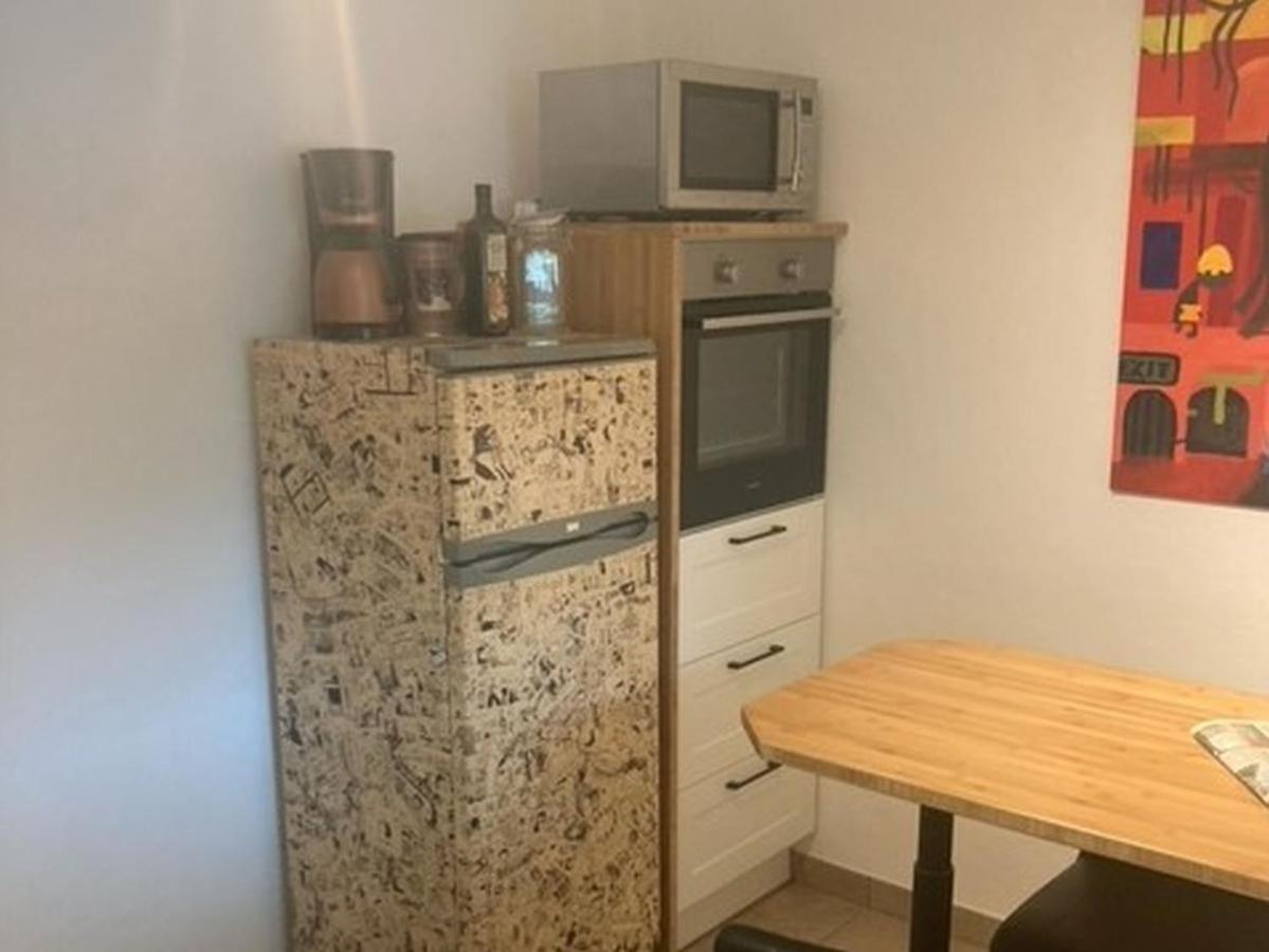 Ferienwohnung Berg Zeit オルスベルク エクステリア 写真