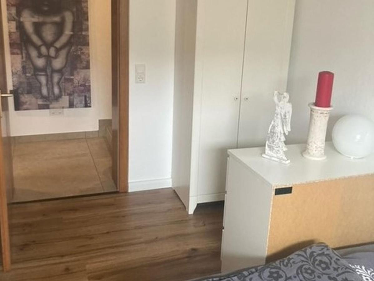 Ferienwohnung Berg Zeit オルスベルク エクステリア 写真