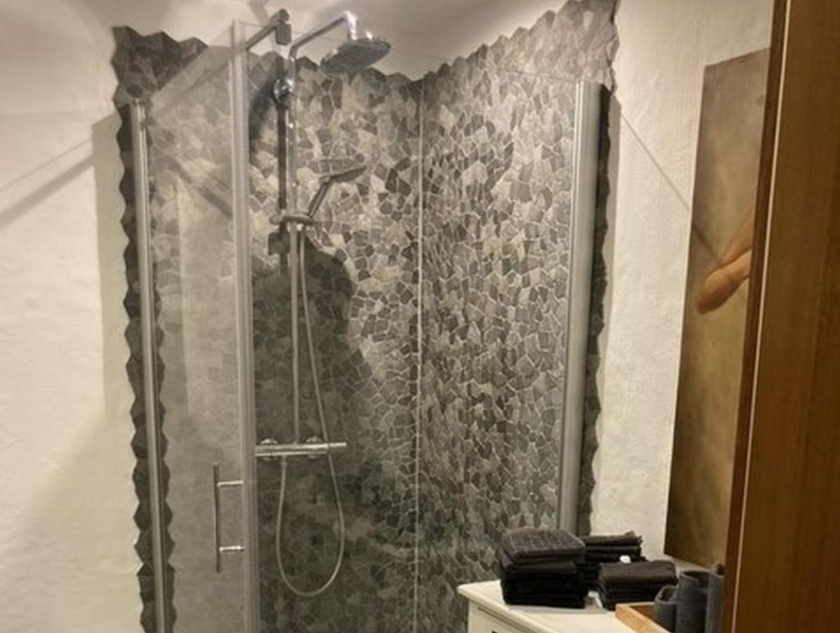 Ferienwohnung Berg Zeit オルスベルク エクステリア 写真