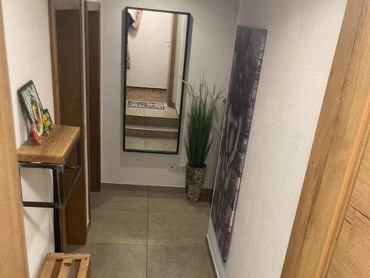 Ferienwohnung Berg Zeit オルスベルク エクステリア 写真