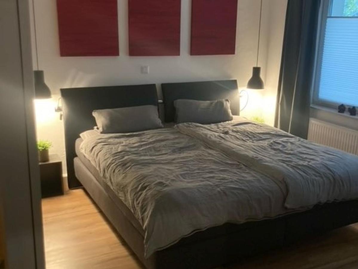 Ferienwohnung Berg Zeit オルスベルク エクステリア 写真
